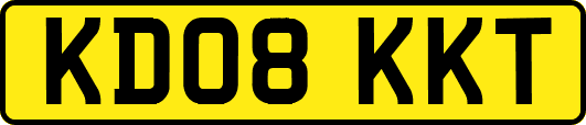 KD08KKT