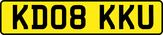 KD08KKU