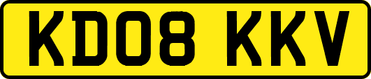 KD08KKV