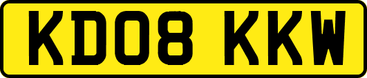 KD08KKW