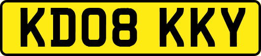 KD08KKY