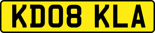 KD08KLA