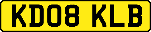 KD08KLB