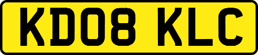 KD08KLC
