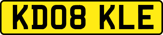 KD08KLE