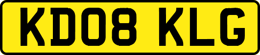 KD08KLG