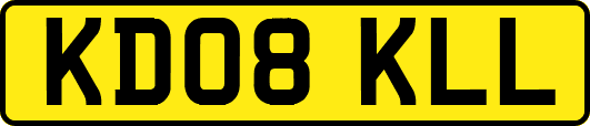 KD08KLL