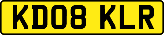 KD08KLR