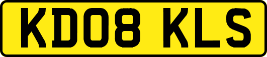 KD08KLS