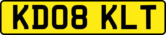 KD08KLT