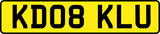 KD08KLU