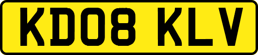 KD08KLV