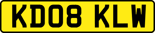 KD08KLW