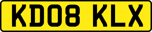 KD08KLX