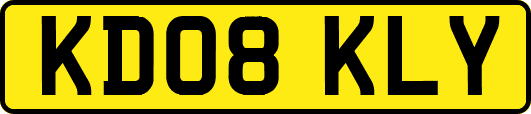 KD08KLY