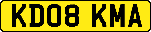 KD08KMA