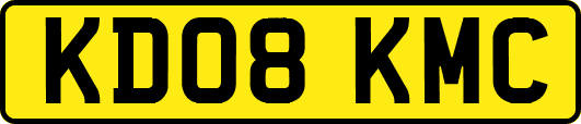 KD08KMC