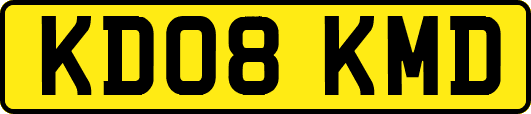 KD08KMD