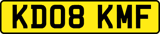 KD08KMF