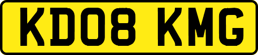 KD08KMG