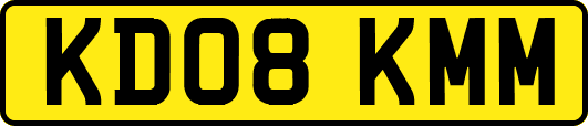 KD08KMM
