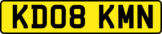 KD08KMN