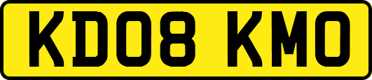 KD08KMO