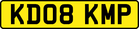 KD08KMP