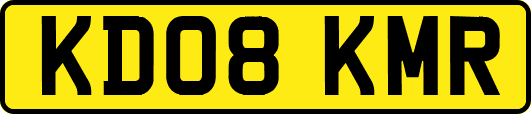 KD08KMR