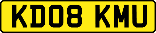 KD08KMU