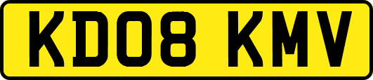 KD08KMV