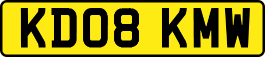 KD08KMW