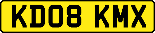 KD08KMX