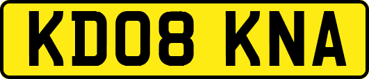 KD08KNA