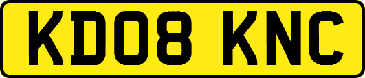 KD08KNC