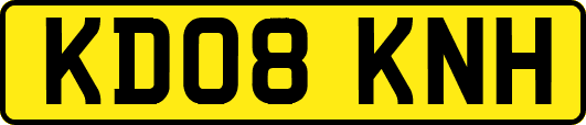 KD08KNH