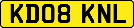 KD08KNL