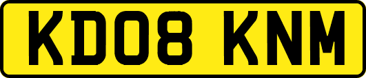 KD08KNM