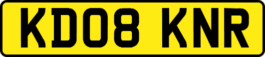 KD08KNR