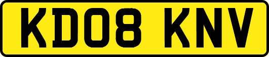KD08KNV