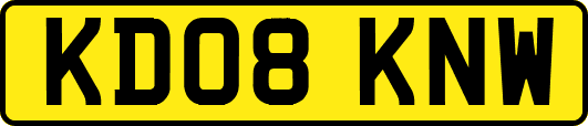 KD08KNW