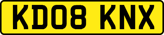 KD08KNX