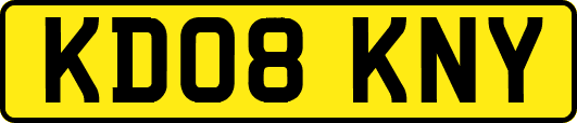 KD08KNY