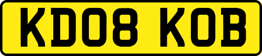 KD08KOB