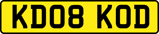 KD08KOD