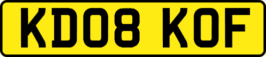 KD08KOF