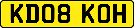 KD08KOH