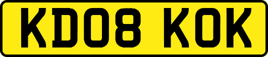 KD08KOK