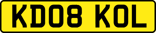 KD08KOL