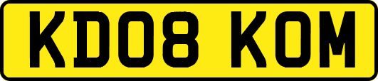 KD08KOM